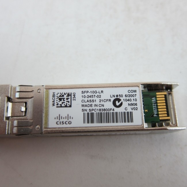 Cisco SFP-10G-LR